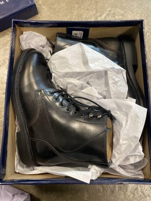 Bottines Equitheme Pro Séries Cyclone