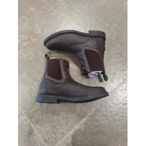 Boots Vallery