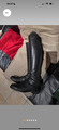 Bottes Ego 7