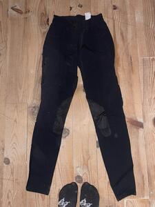 pantalon d’équitation