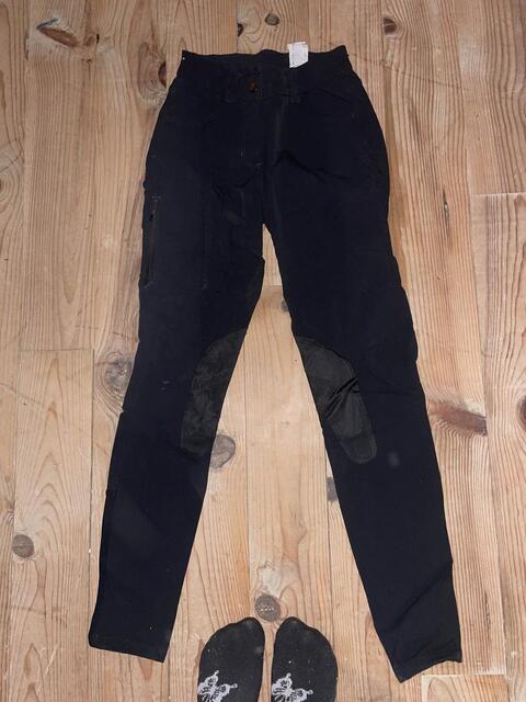pantalon d’équitation