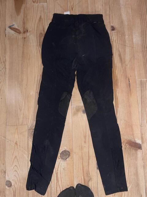 pantalon d’équitation