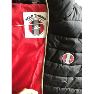 Veste equi thème