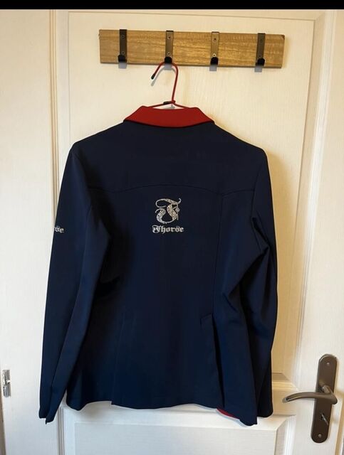Veste de concours Fhorse