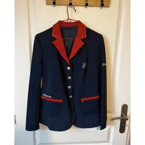 Veste de concours FHorse