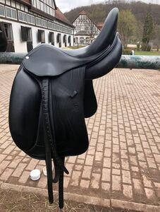 Selle de Dressage Forestier - Aachen I