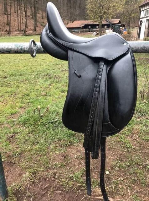Selle de Dressage Forestier - Aachen I