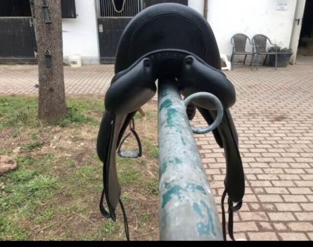 Selle de Dressage Forestier - Aachen I