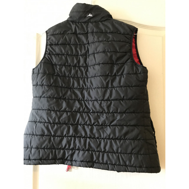 Veste equi thème