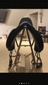Selle de Dressage Forestier - Aachen I