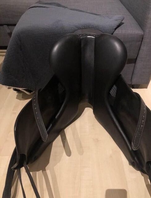 Selle de Dressage Forestier - Aachen I