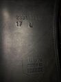 Selle de Dressage Forestier - Aachen I