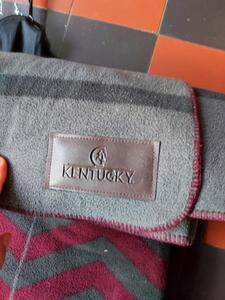 Couverture séchant Kentucky