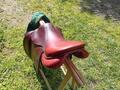 Selle Devoucous Biarritz S 18’’