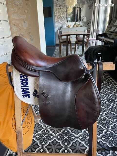 SELLE CWD