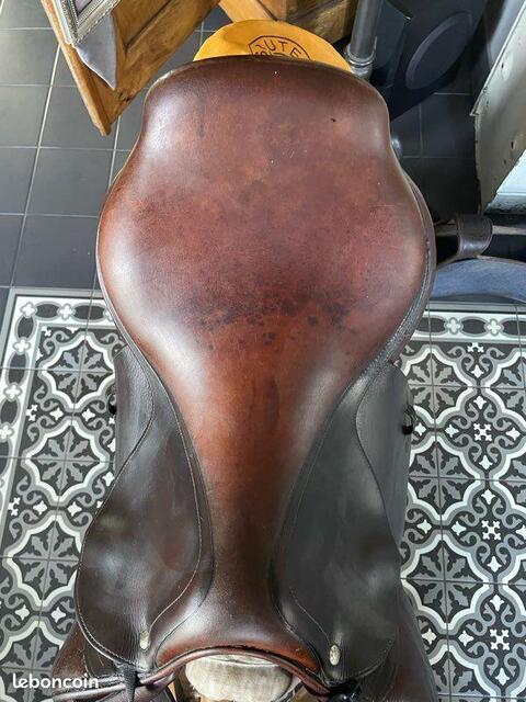 SELLE CWD