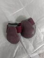 Protege boulets Norton bordeaux