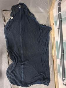 couverture anti-insecte en maille