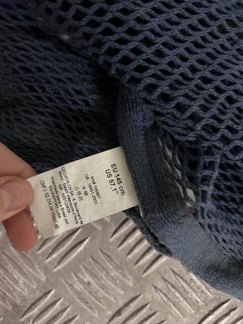 couverture anti-insecte en maille