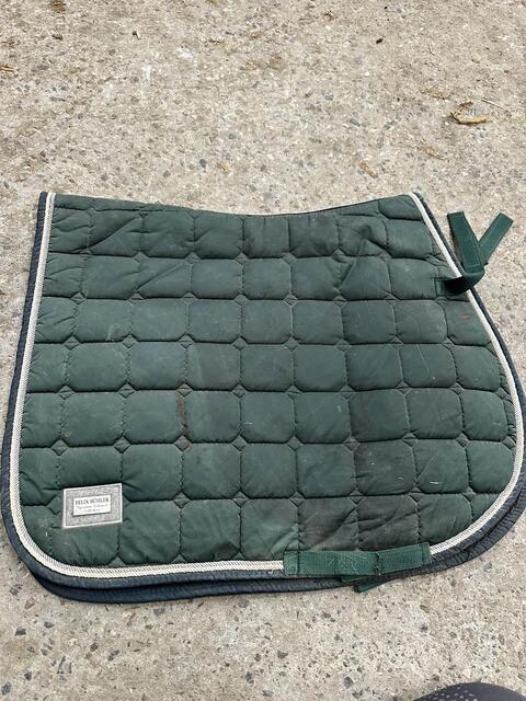 tapis Félix bulher vert