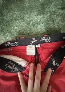 Pantalon spooks