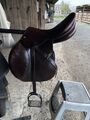 SELLE AMERIGO 17,5 HAVANE