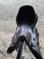 SELLE AMERIGO 17,5 HAVANE