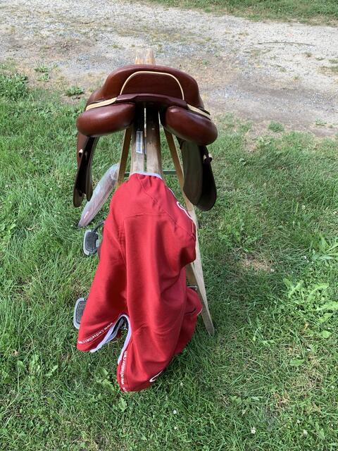 Selle CWD