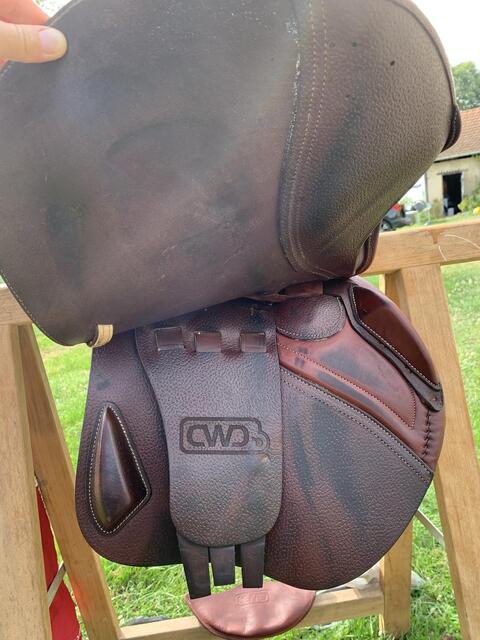 Selle CWD