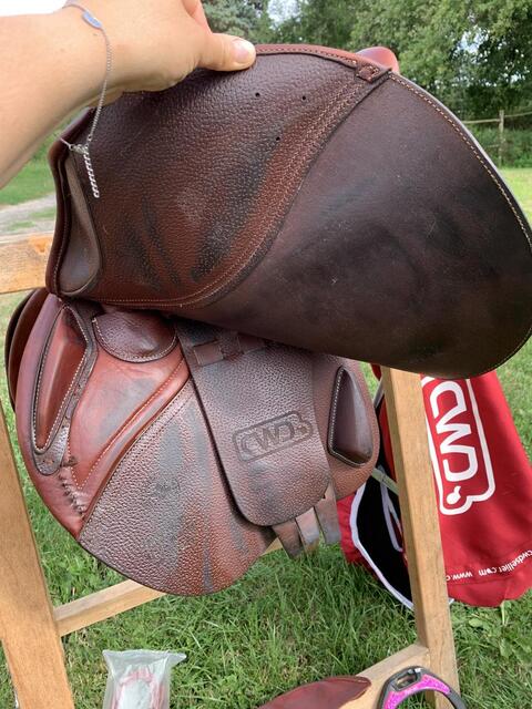 Selle CWD