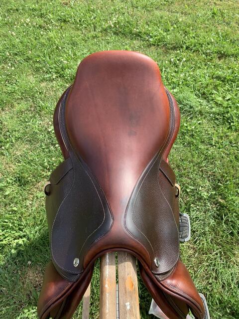 Selle CWD