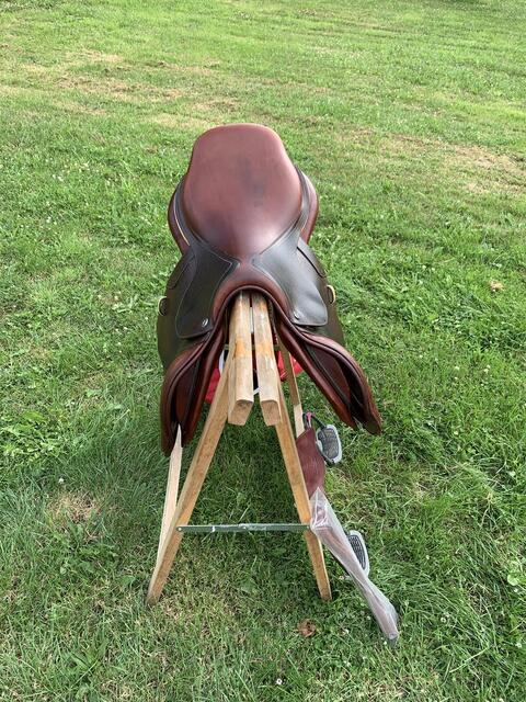 Selle CWD