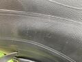 Selle de dressage Childeric
