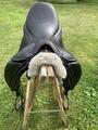 Selle de dressage Childeric