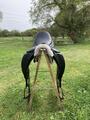 Selle de dressage Childeric