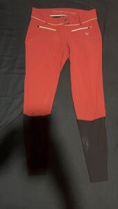 Pantalon Horse Pilot