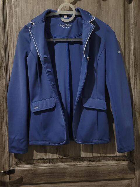 Veste de concours equiteme