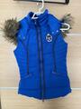 Veste sans manches Jumpin
