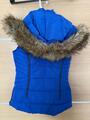 Veste sans manches Jumpin