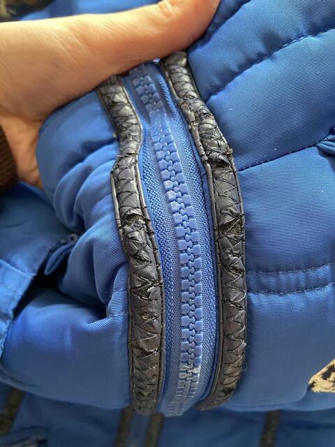 Veste sans manches Jumpin