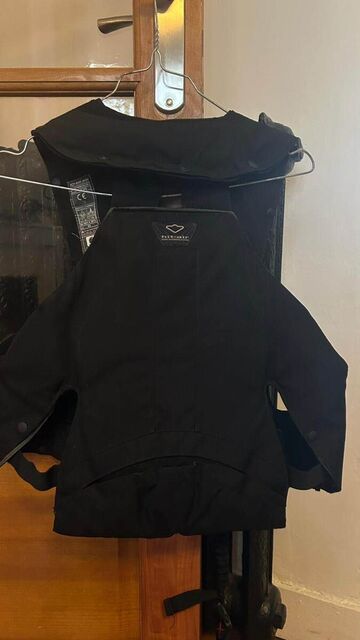 Gilet Air bag Complet MLV II H