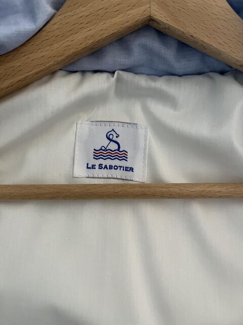 Doudoune Le Sabotier