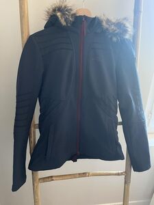 Softshell Equiline