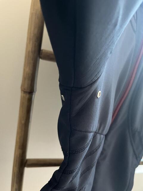 Softshell Equiline