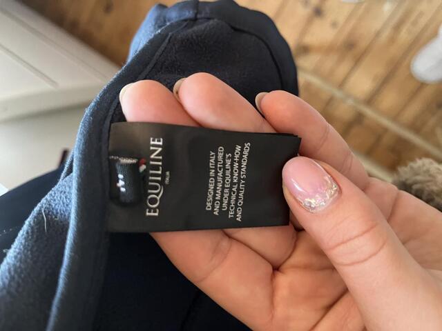 Softshell Equiline