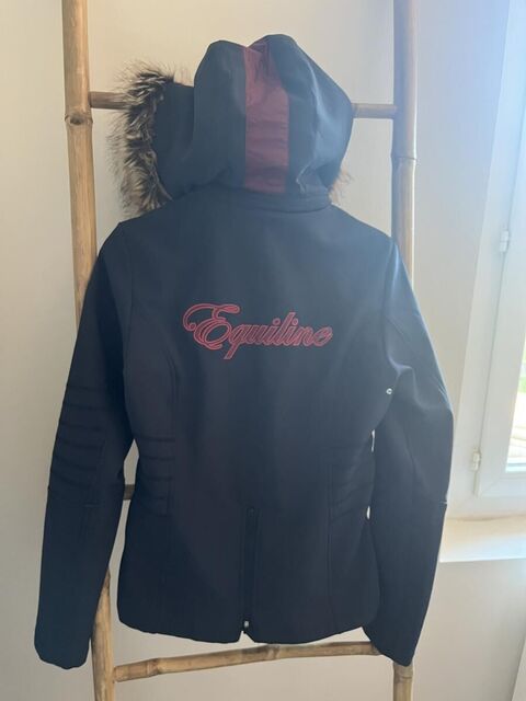 Softshell Equiline