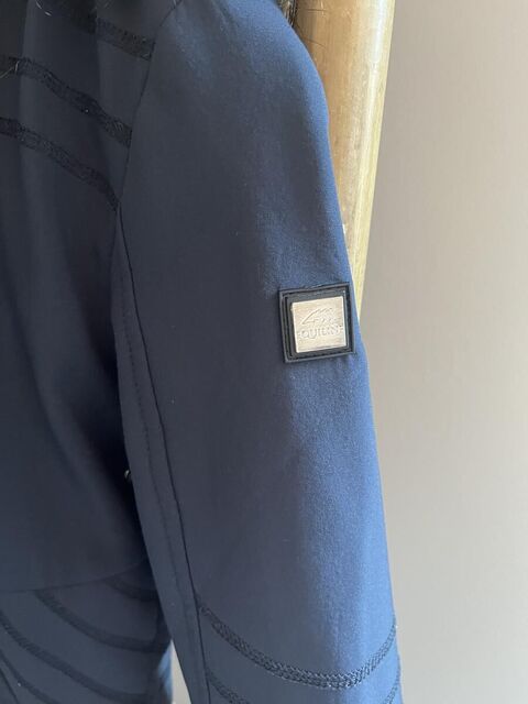 Softshell Equiline