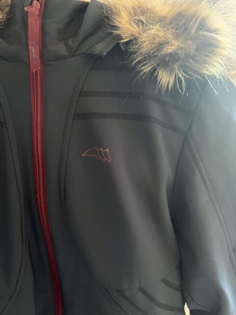 Softshell Equiline