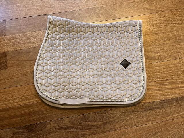 tapis kentucky velvet beige