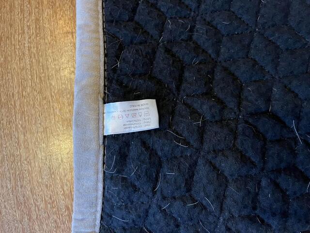 tapis kentucky velvet beige